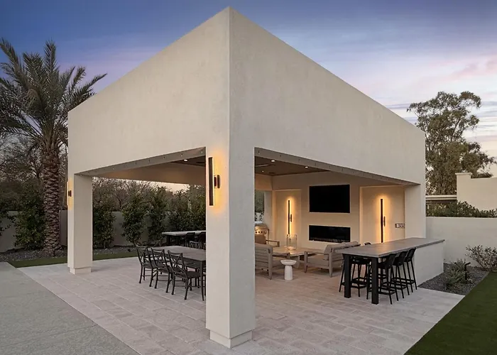 The Vale & Sage * Scottsdale